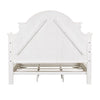 Magnolia Manor Queen Upholstered Bed