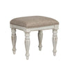 Magnolia Manor 3 Piece Vanity Set