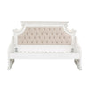Magnolia Manor Daybed HB & FB image