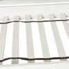 Magnolia Manor Daybed Slat Roll image