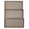 Magnolia Manor Pet Steps in Antique White
