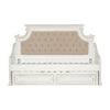 Magnolia Manor Trundle Unit image