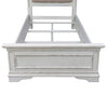 Magnolia Manor Panel Footboard image