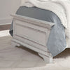 Magnolia Manor Panel Footboard image
