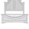 Magnolia Manor Panel Footboard image