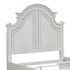Magnolia Manor Panel Headboard image
