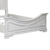 Magnolia Manor Panel Footboard image