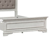 Magnolia Manor Panel Footboard image