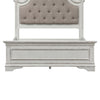 Magnolia Manor Panel Footboard image