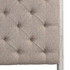 Magnolia Manor Uph Sleigh Headboard image