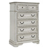 Magnolia Manor 5 Drawer Chest
