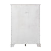 Magnolia Master Chest Manor in Antique White image
