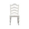 Magnolia Manor Ladder Back Side Chair (RTA) image