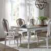 Magnolia Manor Splat Back Uph Arm Chair (RTA)