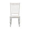 Magnolia Manor Spindle Back Side Chair (RTA) image