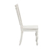 Magnolia Manor Spindle Back Side Chair (RTA) image