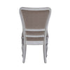 Magnolia Manor Uph Wing Back Side Chair (RTA)