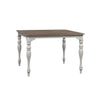 Magnolia Manor 5 Piece Gathering Table Set