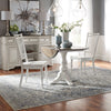 Magnolia Manor Opt 3 Piece Drop Leaf Table Set image