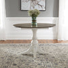 Magnolia Manor Opt 5 Piece Drop Leaf Set