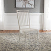 Magnolia Manor Opt 6 Piece Leg Table Set