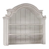Magnolia Manor Hutch in Antique White image
