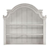 Magnolia Manor Hutch in Antique White