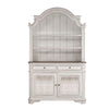 Magnolia Manor Hutch in Antique White