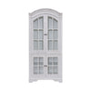 Magnolia Manor Display Cabinet