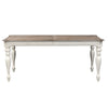 Magnolia Manor Opt 5 Piece Leg Table Set image
