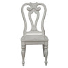 Magnolia Manor Opt 7 Piece Leg Table Set image