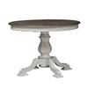 Magnolia Manor Pedestal Table