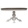 Magnolia Manor Pedestal Table
