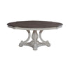 Magnolia Manor Round Table Set