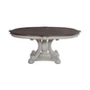 Magnolia Manor Round Table Set