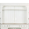 Magnolia Manor Entertainment Hutch