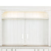 Magnolia Manor Entertainment Hutch