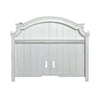 Magnolia Manor Entertainment Hutch image
