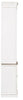 Liberty Magnolia Manor Left Pier in Antique White