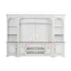 Magnolia Manor Entertainment Center with Piers image