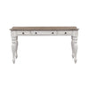Magnolia Manor Writing Desk in Antique White
