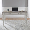 Magnolia Manor Lift Top Writing Desk in Antique White image