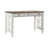 Magnolia Manor L Writing Desk