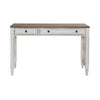 Magnolia Manor L Writing Desk