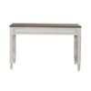 Magnolia Manor L Writing Desk