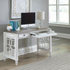 Magnolia Manor L Writing Desk image
