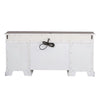Magnolia Manor Jr Executive Credenza Base image