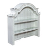 Magnolia Manor Credenza Hutch image