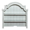 Magnolia Manor Credenza Hutch image