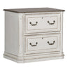 Magnolia Manor Jr Executive Media Lateral File